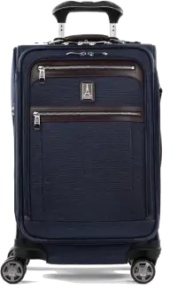 Travelpro Platinum Elite Durable Luggage