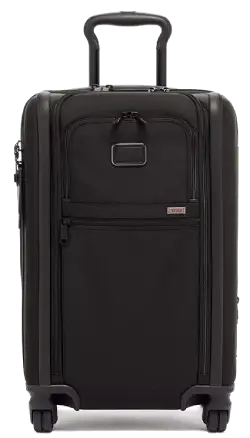 Tumi Alpha 3 International Expandable