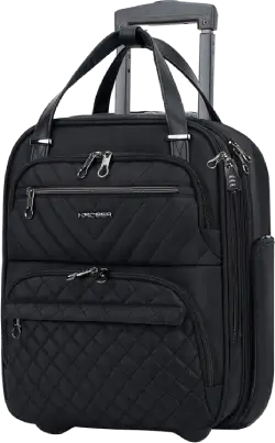 KROSER Carry On Spirit Underseat bag