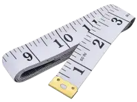 measuring tape