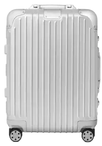 rimowa original cabin