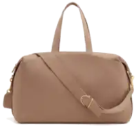 Cuyana Weekender Bag