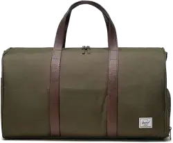 Herschel Novel Duffle travel gifts for men
