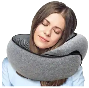 WEERSHUN Travel Pillows