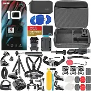 GoPro HERO10 Black