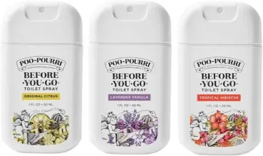 Poo-Pourri