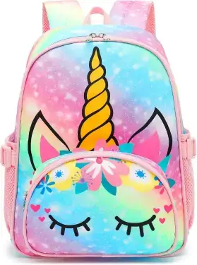 BTOOP Kids Backpack Girls