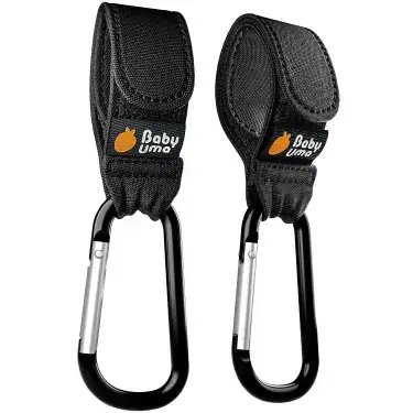 Baby Uma Stroller Hooks