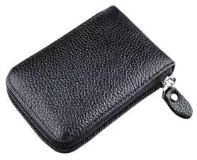 Boshiho RFID Wallet back