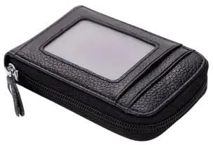 Boshiho RFID Wallet front