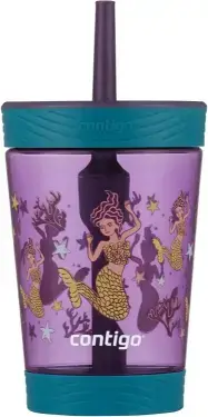 Contigo Kids Spill-Proof 14oz Tumbler