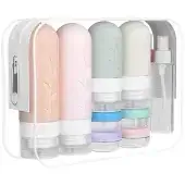 Depose 16 Pack Travel Bottles Set