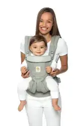 Ergobaby Omni Baby Carrier
