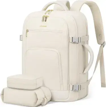 LOVEVOOK Travel Backpack