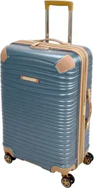 London Fog Chelsea 25_ Expandable Spinner