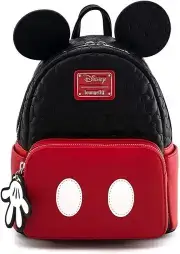 Loungefly Disney Mickey Backpack
