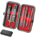Manicure Set - Men’s Personal Care Tools