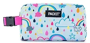 PackIt Freezable Snack Box