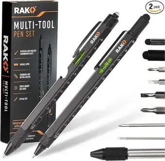 RAK Multitool Pen