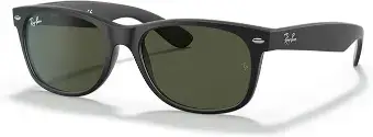Ray-Ban New Wayfarer Square Sunglasses