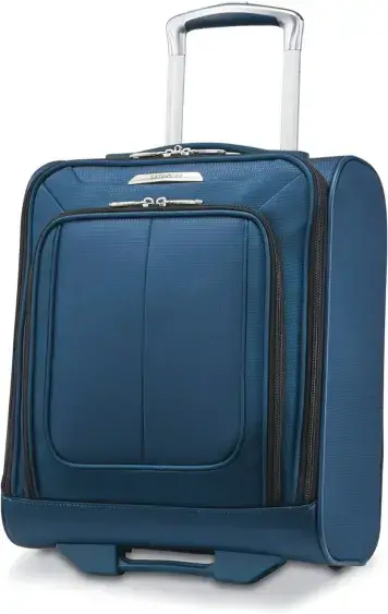 Samsonite Solyte DLX Softside Luggage