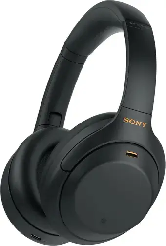 Sony Wireless Noise Canceling Headphones