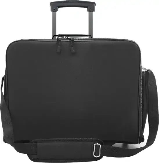 Underseat Pro 17.5 Foldable Laptop Carry-on