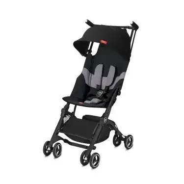 gb Pockit+ Lightweight Travel Stroller