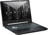 ASUS TUF Gaming A15 Gaming Laptop, 15.6