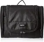 Amazon Basics Hanging, Travel Toiletry Bag