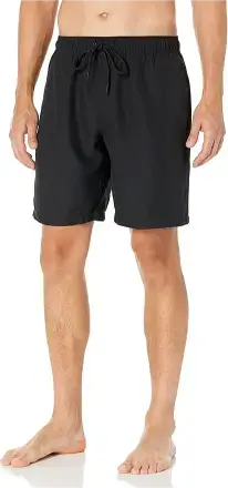 Amazon Essentials Men's 9 Quick-Dry Swim Trunk