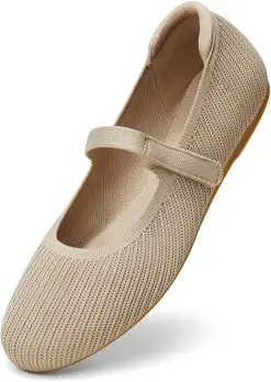 Arromic Ballet Flats