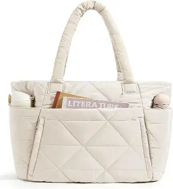 BAGSMART Tote Bag