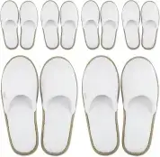 BERGMAN KELLY - Spa Slippers