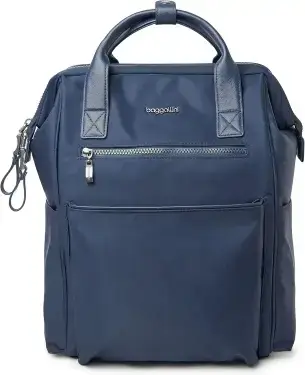 Baggallini Soho Backpack