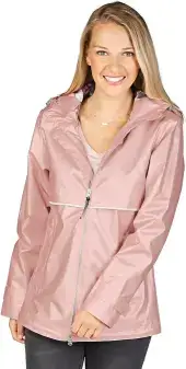 Charles River Apparel Women's jacket