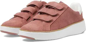 Cole Haan Women's Grandpro Topspin Triple Strap Sneaker