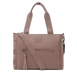 Dagne Dover WADE Neoprene Diaper Tote