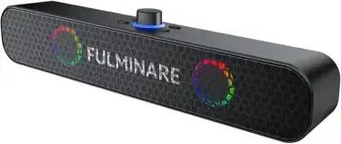 FULMINARE Bluetooth Speaker