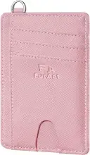 FurArt Slim Minimalist Wallet