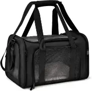 Henkelion Cat & Dog Carrier