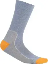 Icebreaker Merino Women's Hike+ Light Crew Sock