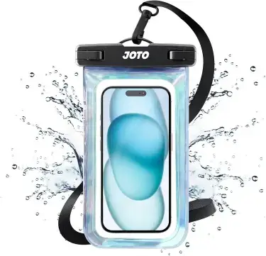 JOTO Waterproof Pouch Cellphone Dry Bag