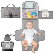 Kopi Baby Portable Diaper Changing Pad diaper bags