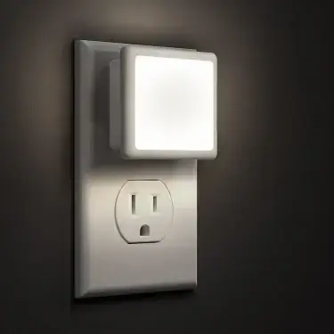 L LOHAS LED Night Lights