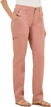 Lee Women's Ultra Lux Pants