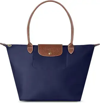 Longchamp Le Pliage Large Shoulder Tote