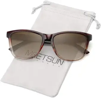 MEETSUN Polarized Sunglasses