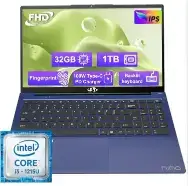NIMO Laptop, 15.6 FHD-Laptop