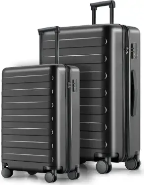 NINETYGO Luggage Sets 2 Piece
